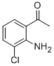 2-氨基-3-氯苯酮结构式_56762-32-4结构式