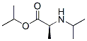 N-(1-methylethyl)-l-alanine 1-methylethyl ester Structure,56805-00-6Structure