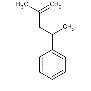 2-Methyl-4-phenyl-1-pentene Structure,56851-51-5Structure