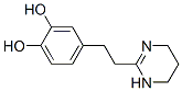 1,2-Benzenediol ,4-[2-(1,4,5,6-tetrahydro-2-pyrimidinyl)ethyl ]-(9ci) Structure,568584-20-3Structure