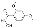 Benzamide,n-hydroxy-2,4-dimethoxy-(9ci) Structure,568587-50-8Structure