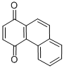 菲-1,4-二酮结构式_569-15-3结构式