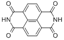 1,4,5,8-萘四羰基碳二亚胺结构式_5690-24-4结构式