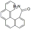 Benzo[c]phenanthrene-1-carboxamide Structure,56909-18-3Structure