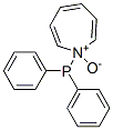 1-(Diphenylphosphino)-1h-azepine 1-oxide Structure,56909-19-4Structure