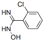 2-氯-N-羟基苯甲酰胺结构式_56935-60-5结构式