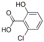 6-Chlorosalicylic acid Structure,56961-31-0Structure