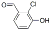 2-氯-3-羟基苯甲醛结构式_56962-10-8结构式