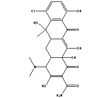 57-62-5Structure