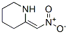 (z)-(9ci)-2-(硝基亚甲基)-哌啶结构式_57023-05-9结构式