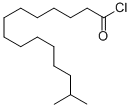 14- Methylpentadecanoyl chloride Structure,57080-93-0Structure