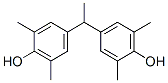 4,4’-(1,1-Ethanediyl)bis(2,6-dimethylphenol) Structure,57100-83-1Structure