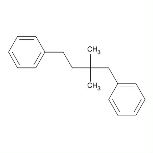 1,1’-(3,3-Dimethylbutylidene)bisbenzene Structure,57123-34-9Structure