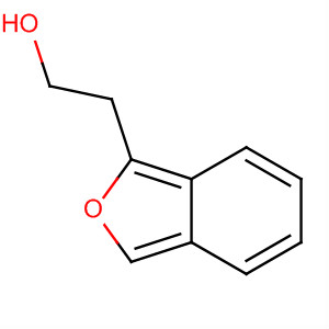 2-(Benzofuran-2-yl)ethanol Structure,57153-50-1Structure