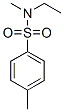 N-ethyl-n,4-dimethylbenzenesulfonamide Structure,57186-68-2Structure