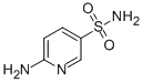 6-氨基-(7ci,9ci)-3-吡啶磺胺结构式_57187-73-2结构式