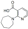 2-氮杂环庚烷-1-烟酸结构式_571913-22-9结构式