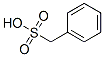 苯基甲烷磺酸结构式_57267-76-2结构式