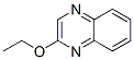 Quinoxaline,2-ethoxy- Structure,57315-47-6Structure