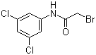 2-Bromo-n-(3,5-dichlorophenyl)acetamide Structure,57339-11-4Structure