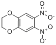 6,7-Dinitro-2,3-dihydro-benzo[1,4]dioxime Structure,57356-48-6Structure