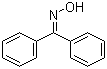 Benzophenone oxime Structure,574-66-3Structure