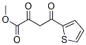 Methyl 2,4-dioxo-4-thien-2-ylbutanoate Structure,57409-51-5Structure