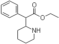 混旋哌乙酯碱结构式_57413-43-1结构式