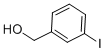 3-Iodobenzyl alcohol Structure,57455-06-8Structure