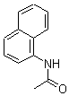 N-乙酰-1-萘胺结构式_575-36-0结构式