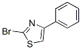 2-Bromo-4-phenylthiazole Structure,57516-16-2Structure