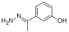 (6ci,7ci,8ci)-3-羟基-苯乙酮结构式_5757-78-8结构式