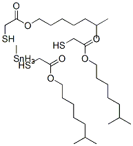 硫醇甲基锡结构式_57583-34-3结构式