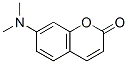 7-Dimethylaminocoumarin Structure,57597-38-3Structure