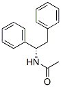 (S)-n-(α-phenylphenethyl)acetamide Structure,57602-81-0Structure