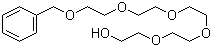 五甘醇单苄基醚结构式_57671-28-0结构式