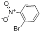 1-溴-2-硝基苯结构式_577-19-5结构式