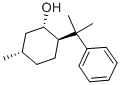 (+)-8-苯基薄荷醇结构式_57707-91-2结构式