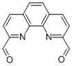 [1,10]邻二氮杂菲-2,9-二甲醛结构式_57709-62-3结构式