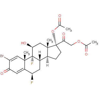 供应 醋酸卤泼尼松 /57781-14-3