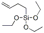 3-Butenyltriethoxysilane Structure,57813-67-9Structure