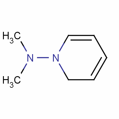 n,n-二甲基吡啶-1-胺