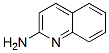 Quinolin-2-amine Structure,580-22-3Structure