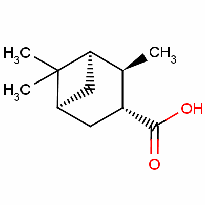 1.1]庚烷-3-羧酸式_58096-29-0式