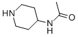 4-乙酰氨基哌啶结构式_5810-56-0结构式