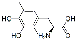 L-tyrosine, 3-hydroxy-2,5-dimethyl-(9ci) Structure,582320-58-9Structure