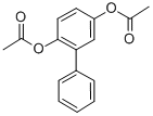 氢化喹啉二乙酸苯酯结构式_58244-28-3结构式
