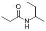 N-(2-butyl)propanamide Structure,5827-73-6Structure