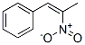 (Z)-2-nitro-1-phenyl-1-propene Structure,58321-79-2Structure
