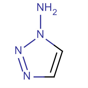 1-氨基-1,2,4-噻唑结构式_584-14-5结构式